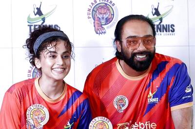 Punjab Tigers Becomes Latest Franchisee to Join Tennis Premier League