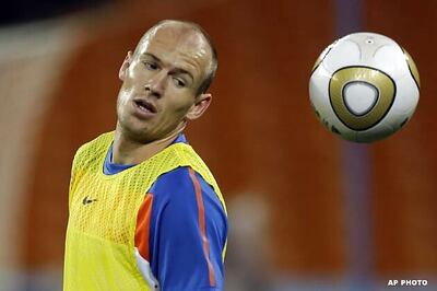 Spain and Netherlands seek the ultimate prize