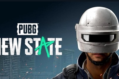 PUBG New State Clocks 1 Crore Downloads on Google Play Three Days After Launch