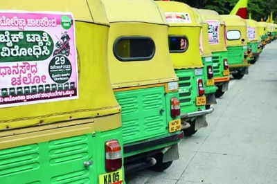 Rs 40 in 5 Hours? Video Of Bengaluru Auto Driver Crying Due to Low Wage Sparks Debate on Twitter