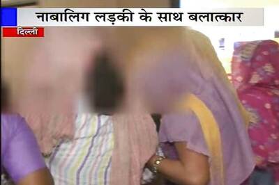 Delhi: Boy accused of raping mentally challenged minor girl