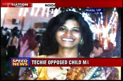 Noida: Techie thrashed for trying to stop child marriage