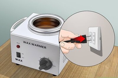 How to Use a Wax Melt