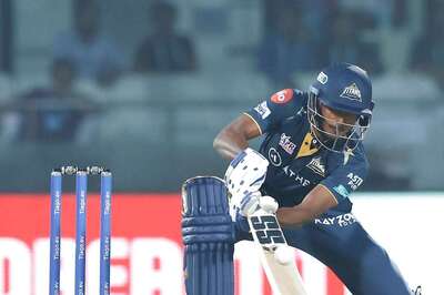 'Technically Correct Player, Doesn't Try to Smack The Ball': Parthiv Patel Praises B Sai Sudharsan