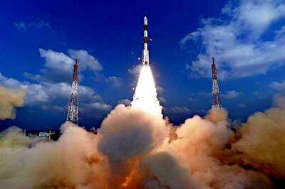 SpaceX Launches 10 More Iridium Communications Satellites