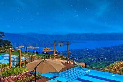 Monsoon Wanderlust: 4 Hidden Gem Resorts in Maharashtra for the Perfect Rainy Retreat