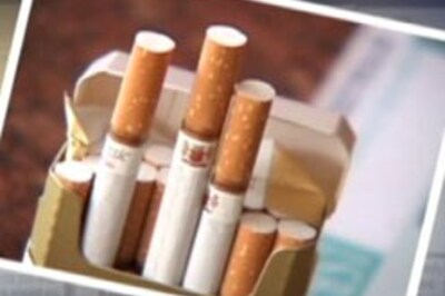 Village kicks the butt, WHO lauds