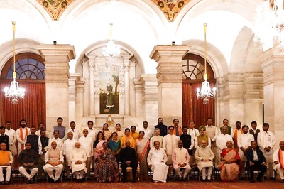 Narendra Modi's Ministers Vaishnaw And Rane In Action Mode from Day One