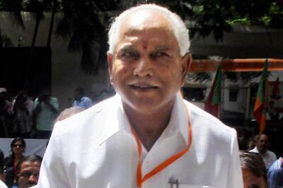 K'taka polls: BSY plays the spoiler, ensures BJP's defeat