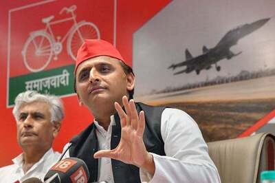 'Dead Men Tell No Tales': Oppn Says Vikas Dubey's Encounter an Attempt to Bury His Nexus Details