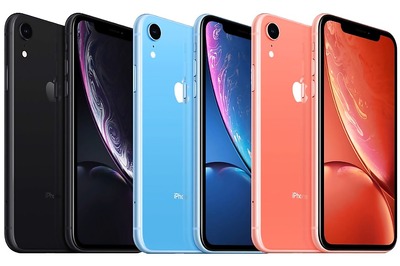 Apple Cuts iPhone XR Prices in India by Rs 17,900 For Limited Time Starting Today