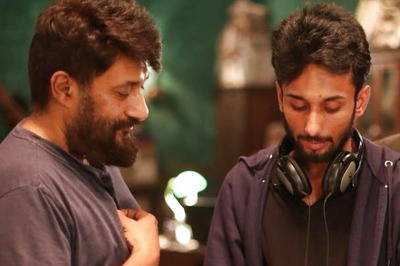 The Kashmir Files' Screenplay Writer Saurabh M Pandey Says 'It Takes Lot Of Courage to Explore Such a Subject' | Exclusive