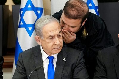 Netanyahu Defends Israel's Unparalleled 'Morality' in Gaza War