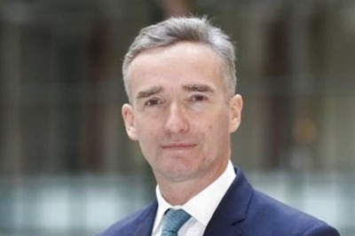 G-20 Summit | PM Sunak Saying 'Jai Shri Ram'...': UK Envoy on India's Rise in Global Order