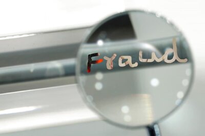 Indian-American Techie Arrested For $5.5 Million Fraud in Covid Relief Fund