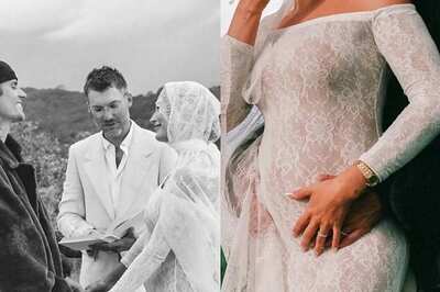 Hailey Bieber Pregnant; Justin Bieber Shares Wife's Pregnancy Photos, Shows Off Her Baby Bump