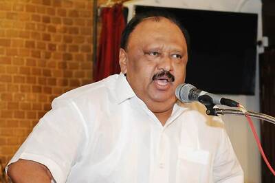 Who Is Thomas Chandy Who Has Put Kerala Govt in Trouble and What Is The Land Grab Controversy