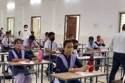 After Clash With JEE Main 2023, Gujarat Board Reschedules Class 12 Science Exam