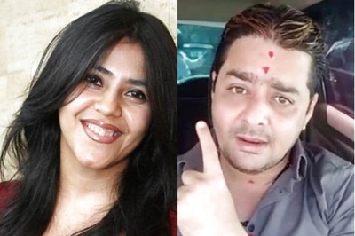 Hindustani Bhau Claims Getting Calls After His Police Complaint Against Ekta Kapoor