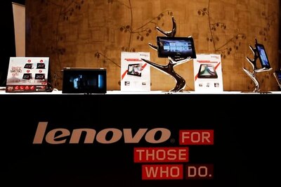 Lenovo Posts Biggest Loss Since 2009; Revenue Growth Undermined by High Expense