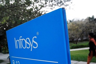 Infosys Slashes Employees’ Average Variable Pay by 60% for Q4FY23; Details Here