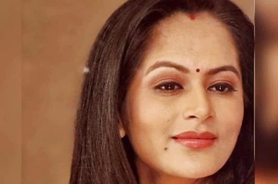 'Why Someone Would Fall into Such Sickness?' Vibhuti Thakur on Phone Number Leak