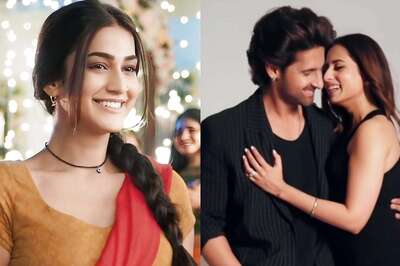 Amandeep Sidhu On Working With Ravi And Sargun's Badall Pe Paon Hai: 'They Are Professionals' | Exclusive