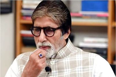 Amitabh Bachchan Documents All That He Did in a Day