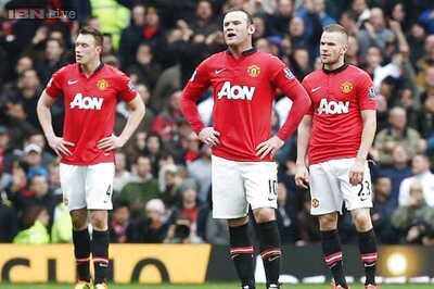 Champions League: Olympiakos eager to heap more misery on Man United