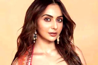 When Rakul Preet Singh Said She Is Okay To Do Intimate Scenes On Screen