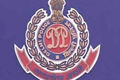 Criminal arrested after gunbattle in Delhi