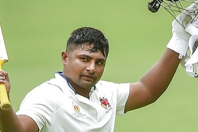 'What Should Sarfaraz do?': Former IND Opener Questions Team Selection After Youngster's Repeated Snub