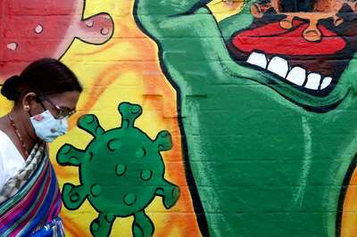 Mumbai Sees 89 Covid-19 Cases; No Death During the Day for Seventh Time in Feb