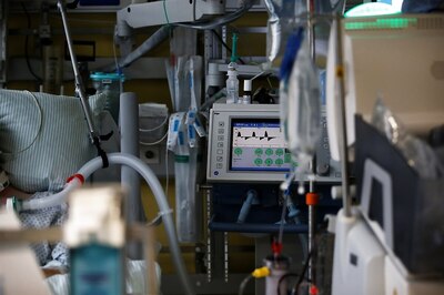 Centre Clarifies on Report of Faulty Ventilators, Says Hospital Not Carrying out Maintenance Activity