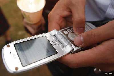 Boycott Lok Sabha polls, Maoists appeal to people via SMSes