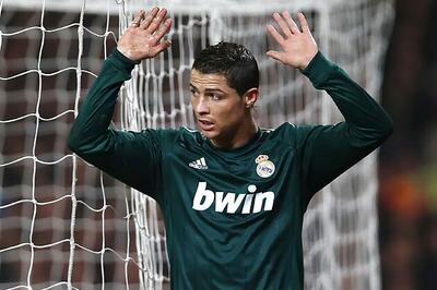 Man Utd want Fergie to persuade Ronaldo to leave Real