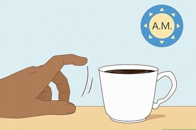 How to Manage Your Fidgeting