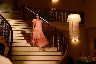 Katrina: Foreign upbringing never affected my career