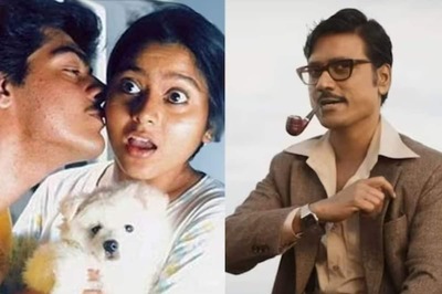 SJ Suryah Came To 1995 Film Aasai's 12-day Shoot With Just One Set of Clothes