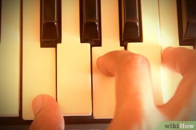 How to Become a Better Piano Player