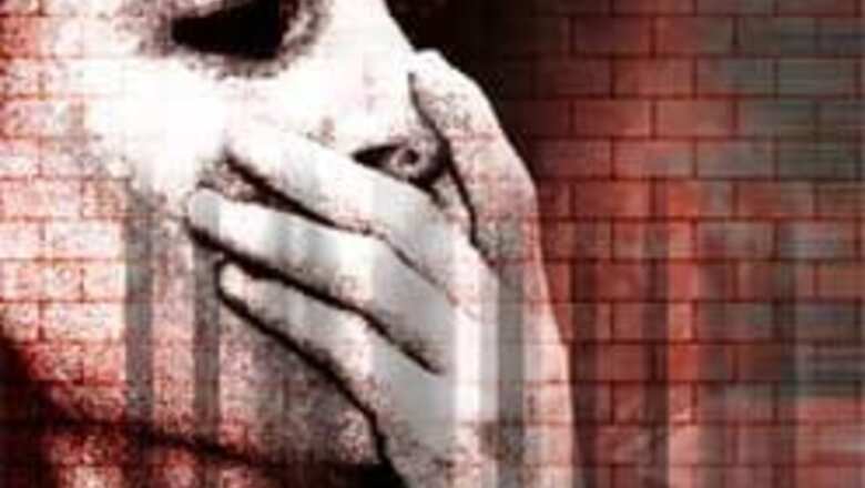 Woman drugged, molested in car