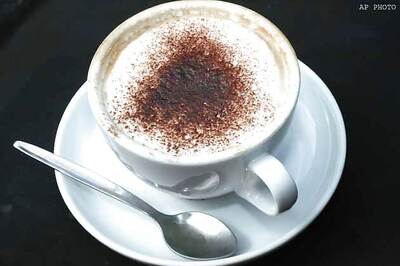 A cup of coffee a day keeps oral cancer away