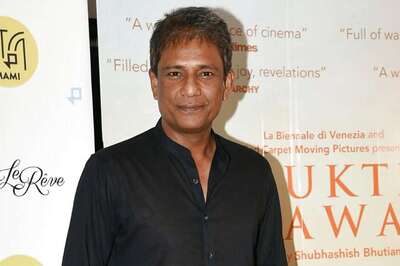 Adil Hussain Bags Best Actor at Norway's National Awards