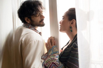 Richa Chadha Announces Pregnancy, Actress to Welcome First Baby With Ali Fazal