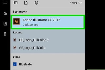 How to Add Borders in Illustrator