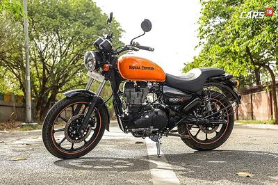 Royal Enfield Discontinues Thunderbird 500 and Bullet 500 in India, Only Classic 500 to be Sold