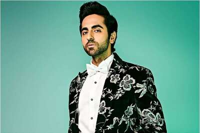 Ayushmann Khurrana in Time's 100 Most Influential List, Deepika Padukone Writes Fitting Note