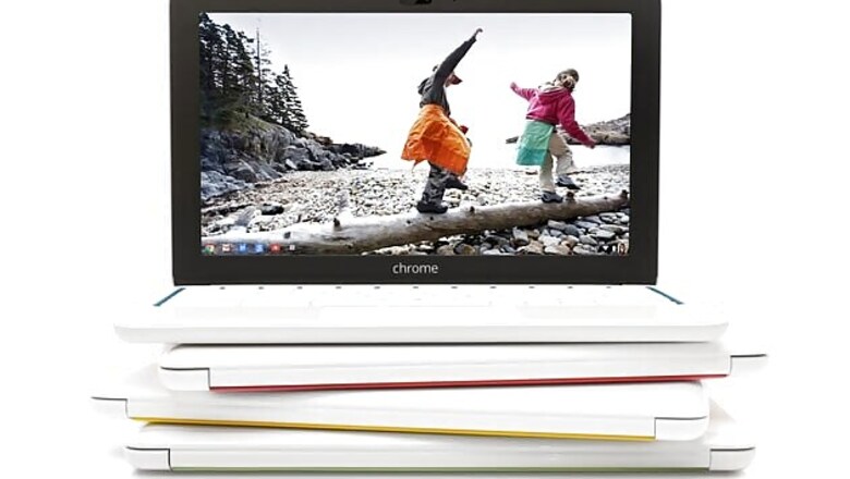 Google unveils $279 HP Chromebook 11 with high-end features