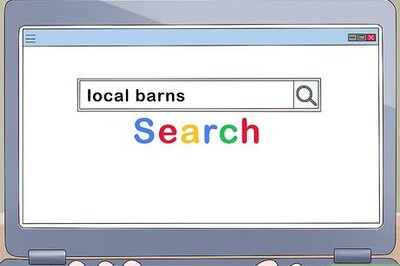 How to Ride a Horse for the First Time