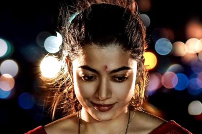 Rashmika Mandanna FINALLY Reacts To Animal, Talks About 'Owning' Its Success: 'I Too Wanted to But...'